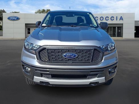 Used 2020 Ford Ranger XLT w/ Equipment Group 301A Mid AWD/4WD image 2