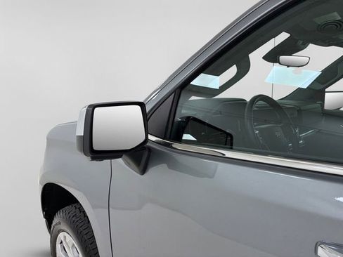 Used 2024 Chevrolet Silverado 1500 LTZ w/ LTZ Premium Package image 10