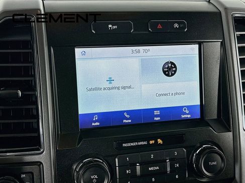 Used 2020 Ford F150 XLT w/ XTR Package AWD/4WD image 19