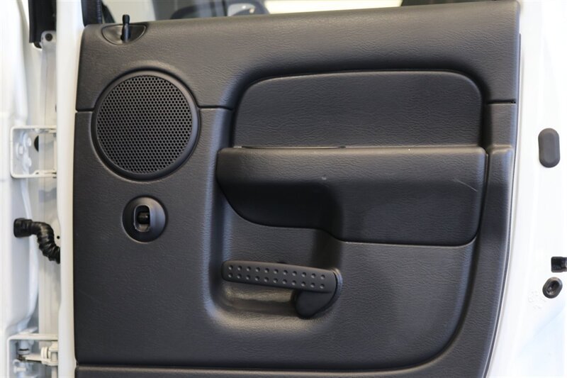 Used 2005 Dodge Ram 3500 Truck SLT w/ Quad Cab Big Horn Value Group AWD/4WD image 37