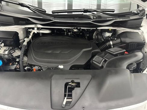 Used 2023 Honda Odyssey Elite image 60