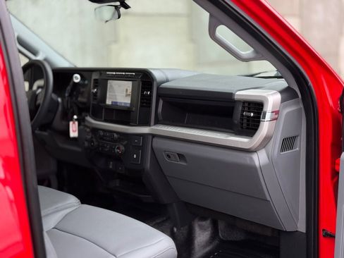 Used 2023 Ford F350 XL w/ XL Chrome Package image 18