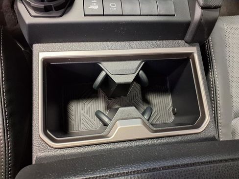 New 2026 Toyota 4Runner TRD Sport Premium image 20