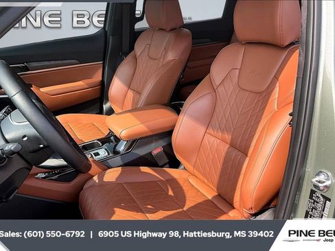 Used 2025 Kia Telluride SX Prestige X-Line image 18