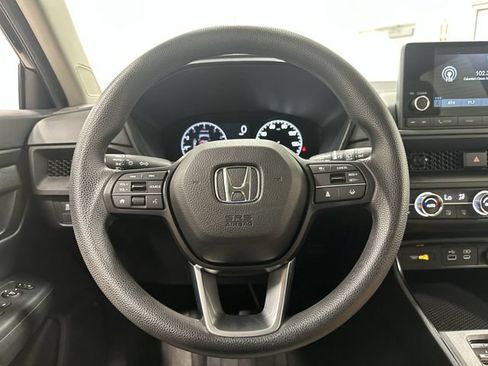 Used 2024 Honda CR-V EX image 14