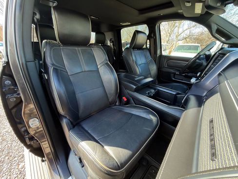 Used 2019 RAM 3500 Limited image 6
