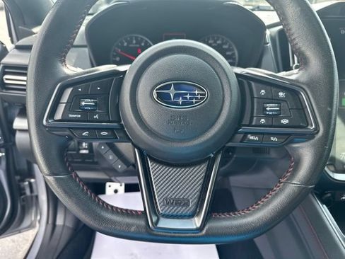 Used 2023 Subaru WRX Limited AWD/4WD image 8