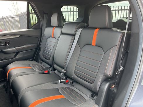 Used 2026 Honda Passport TrailSport image 26