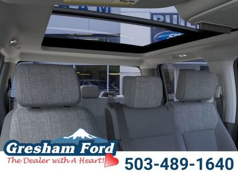 New 2026 Ford F250 XLT w/ XLT Premium Package image 25