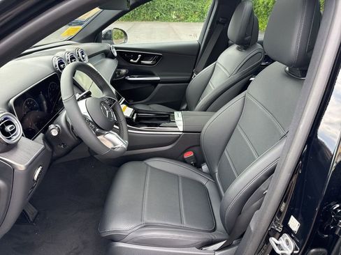 New 2026 Mercedes-Benz GLC 300 4MATIC image 14
