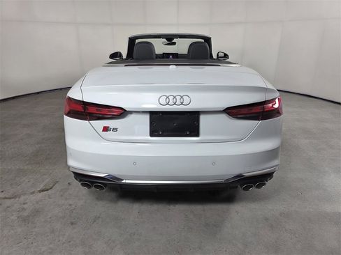 Used 2024 Audi S5 Premium Plus image 5