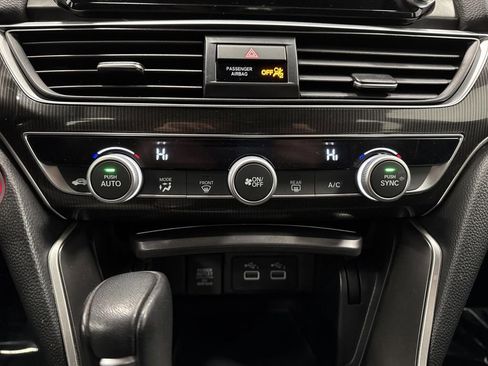 Used 2021 Honda Accord Sport image 17