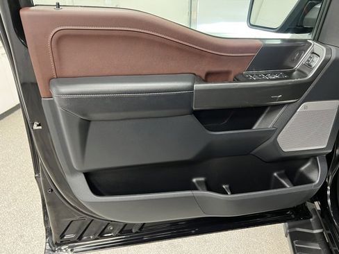 Used 2023 Ford F150 Lariat w/ Equipment Group 502A High image 24