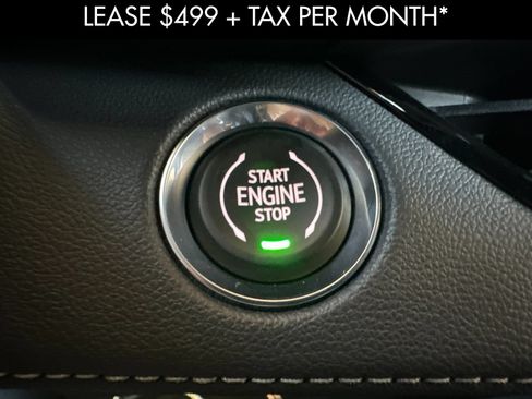 New 2026 Buick Enclave Sport Touring FWD image 24