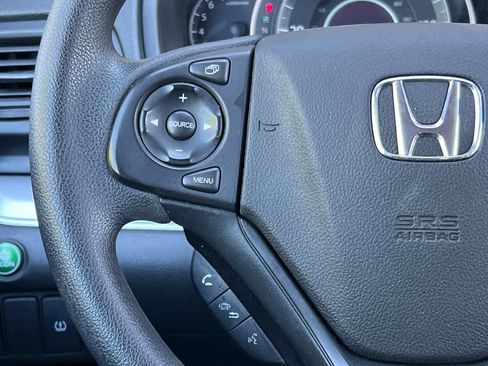 Used 2016 Honda CR-V SE image 25