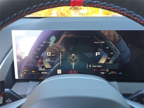 New 2026 BMW X3 M50 w/ Premium Package image 34