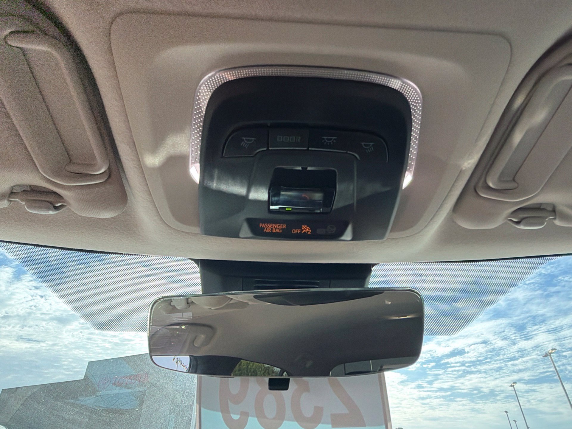 Certified 2025 Toyota Corolla LE FWD image 21