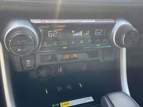 Used 2025 Toyota RAV4 Woodland Edition AWD/4WD image 17