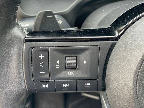 Certified 2023 Nissan Rogue SV w/ SV Premium B Package AWD/4WD image 16