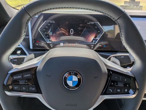 New 2026 BMW 330i Sedan w/ Convenience Package image 20