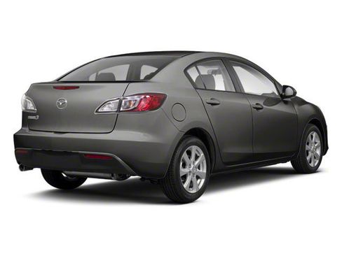 Used 2010 MAZDA MAZDA3 s Grand Touring FWD image 2