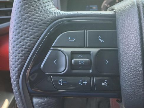 Used 2024 Toyota Sequoia TRD Pro AWD/4WD image 19