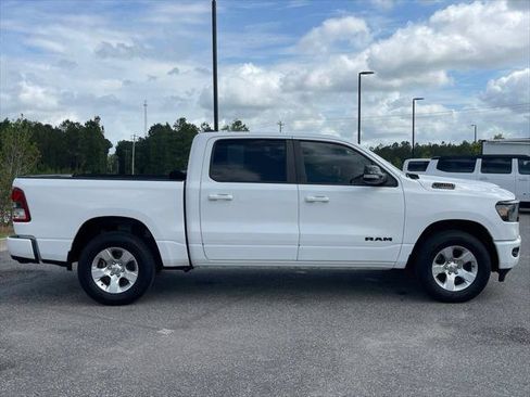 Certified 2022 RAM 1500 Big Horn AWD/4WD image 23