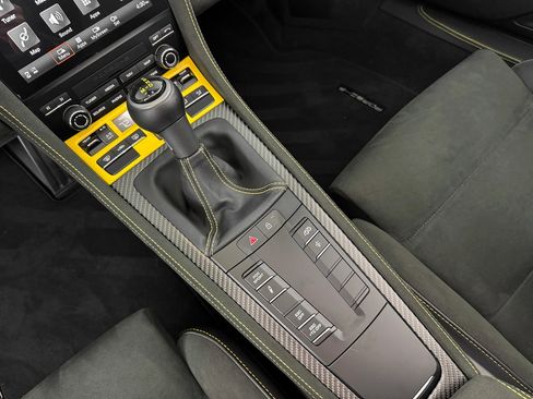 Used 2024 Porsche 718 Boxster Spyder RS image 23