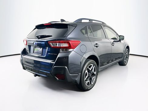 Used 2019 Subaru Crosstrek 2.0i Limited w/ Moonroof Package AWD/4WD image 9