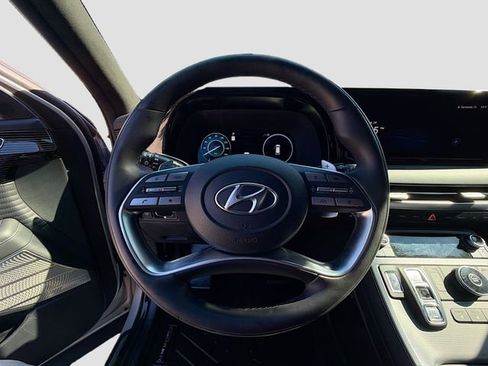 Used 2023 Hyundai Palisade Calligraphy w/ Cargo Package image 41