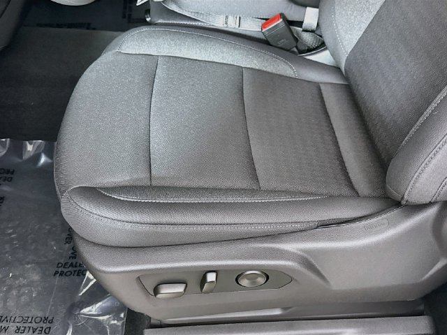 New 2026 Chevrolet Silverado 2500 Custom AWD/4WD image 20
