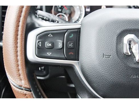 Used 2022 RAM 1500 Lone Star RWD image 12