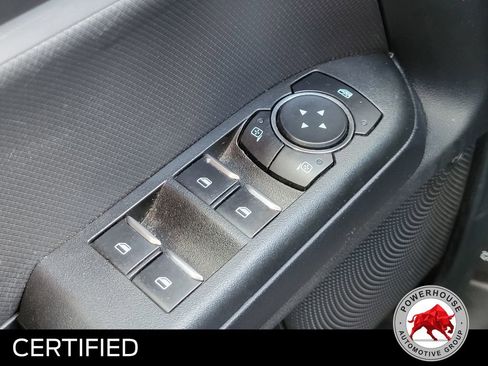 Used 2023 Ford Bronco Sport Outer Banks w/ Tech Package image 26