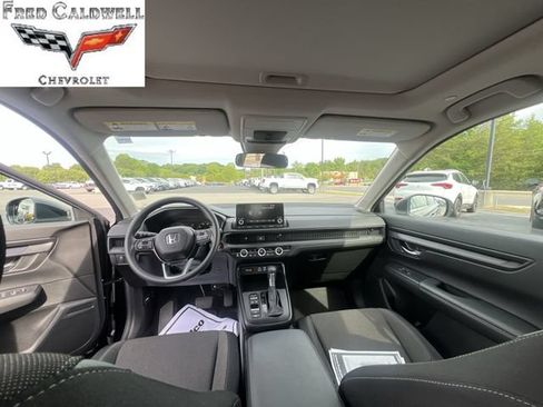 Used 2024 Honda CR-V EX image 26