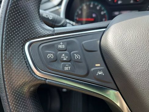 Used 2024 Chevrolet Malibu LT FWD image 32