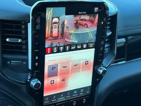 New 2026 RAM 1500 RHO w/ RHO Level 1 Equipment Group image 19