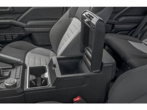 New 2026 Toyota 4Runner TRD Sport AWD/4WD image 16