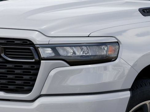 New 2026 RAM 1500 Express RWD image 11