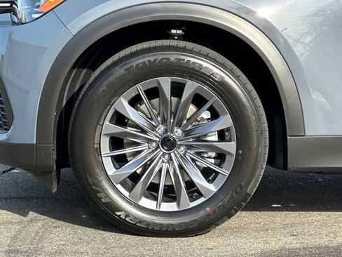 New 2026 MAZDA CX-70 SC image 33