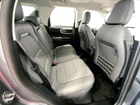Used 2025 Ford Bronco Sport Badlands image 25