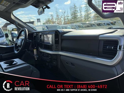 Used 2025 Ford F250 XLT AWD/4WD image 43