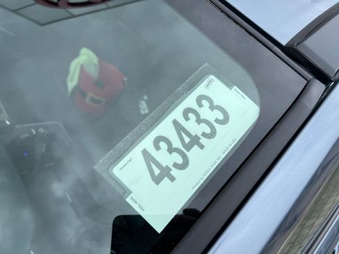 New 2026 Toyota Corolla Cross XSE AWD/4WD image 30