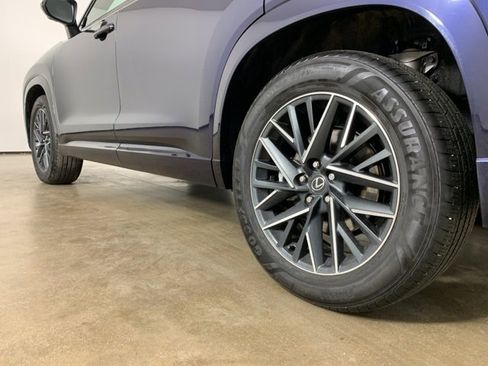 Used 2025 Lexus TX 350 AWD w/ Technology Package image 18