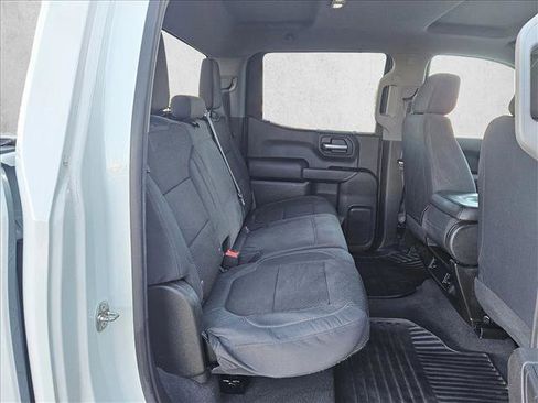 Used 2019 Chevrolet Silverado 1500 Custom image 19