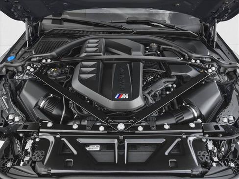 New 2027 BMW M3 Competition AWD/4WD image 8