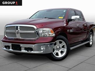 Used 2017 RAM 1500 Lone Star RWD video 1