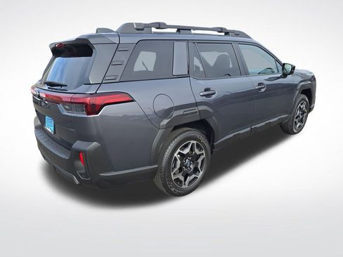 New 2026 Subaru Outback Touring image 7