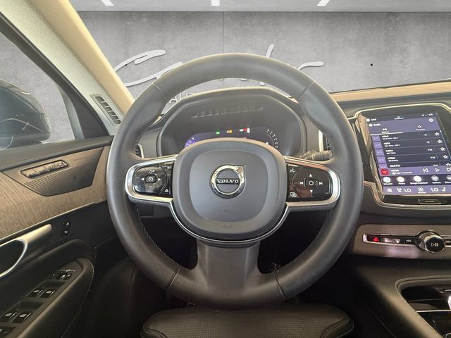 Used 2023 Volvo XC90 B6 Ultimate w/ Lounge Package AWD/4WD image 21