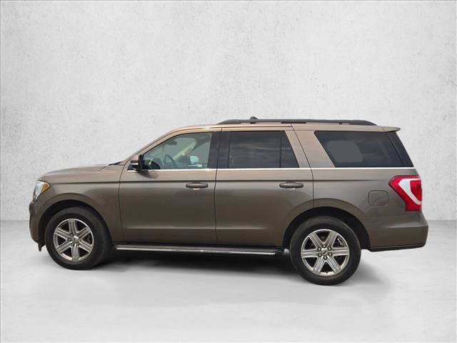 Used 2018 Ford Expedition XLT w/ Equipment Group 202A RWD image 9