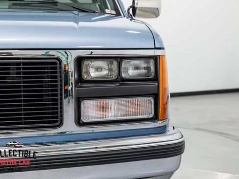 Used 1989 GMC Sierra 1500 2WD Regular Cab image 44
